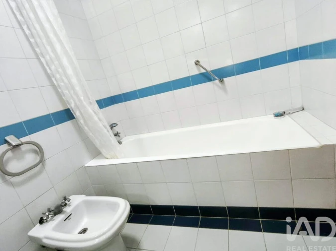 Apartamento T2 para Venda em Seixas Foto 21