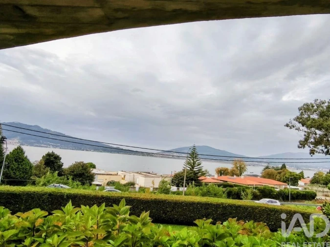 Apartamento T2 para Venda em Seixas Foto 26