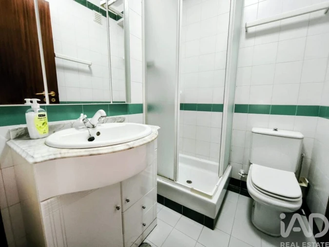 Apartamento T2 para Venda em Seixas Foto 18