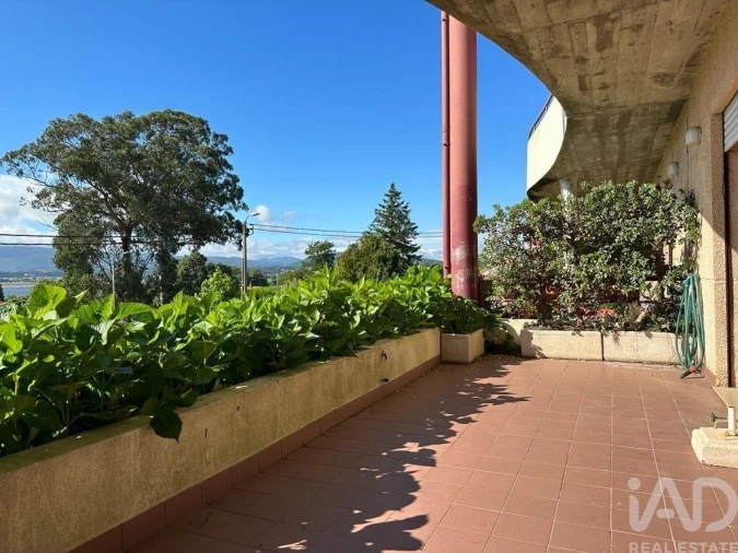 Apartamento T2 para Venda em Seixas Foto 34