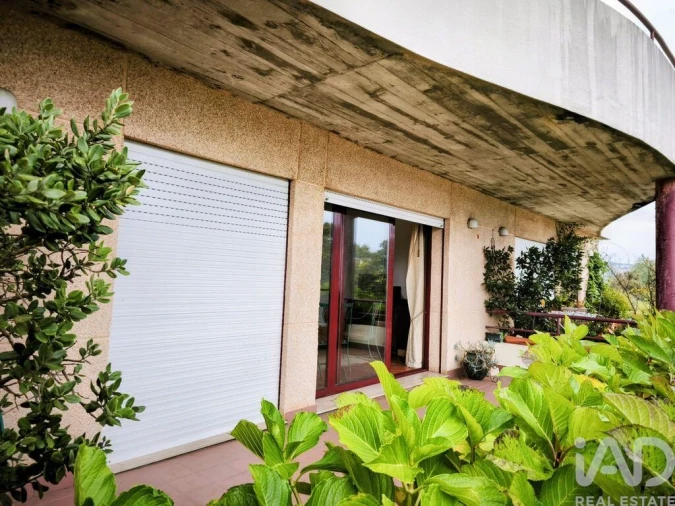 Apartamento T2 para Venda em Seixas Foto 9