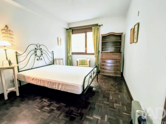 Apartamento T2 para Venda em Seixas Foto 7