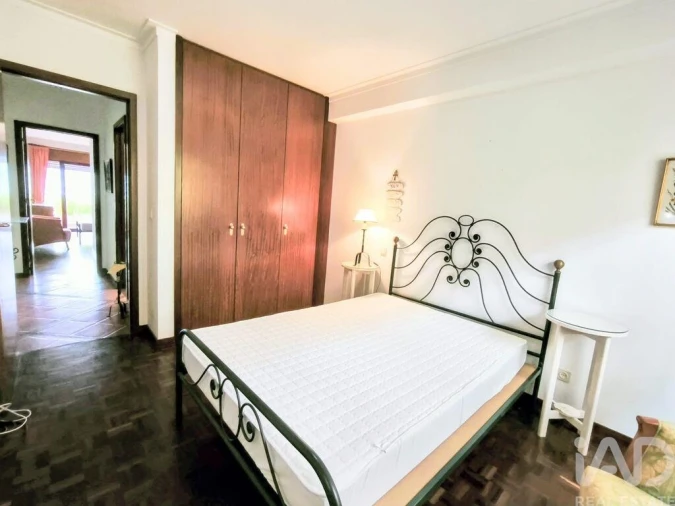 Apartamento T2 para Venda em Seixas Foto 17