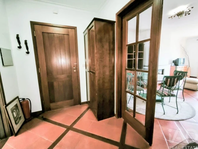 Apartamento T2 para Venda em Seixas Foto 8