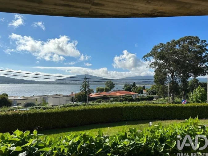 Apartamento T2 para Venda em Seixas Foto 32