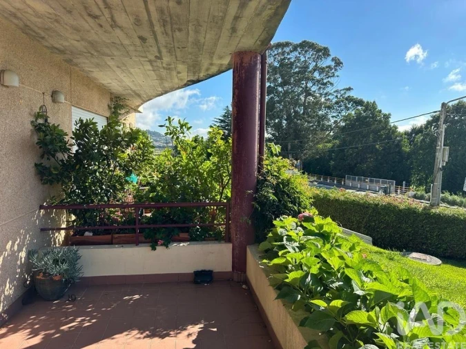 Apartamento T2 para Venda em Seixas Foto 30