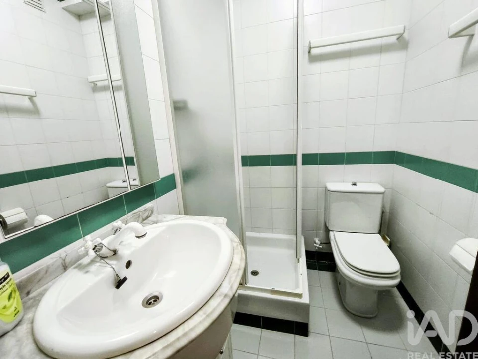 Apartamento T2 para Venda em Seixas Foto 19