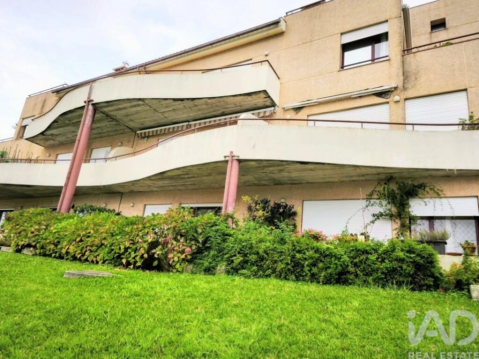 Apartamento T2 para Venda em Seixas Foto 27