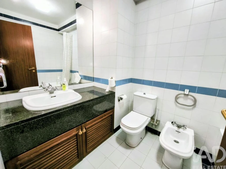 Apartamento T2 para Venda em Seixas Foto 20