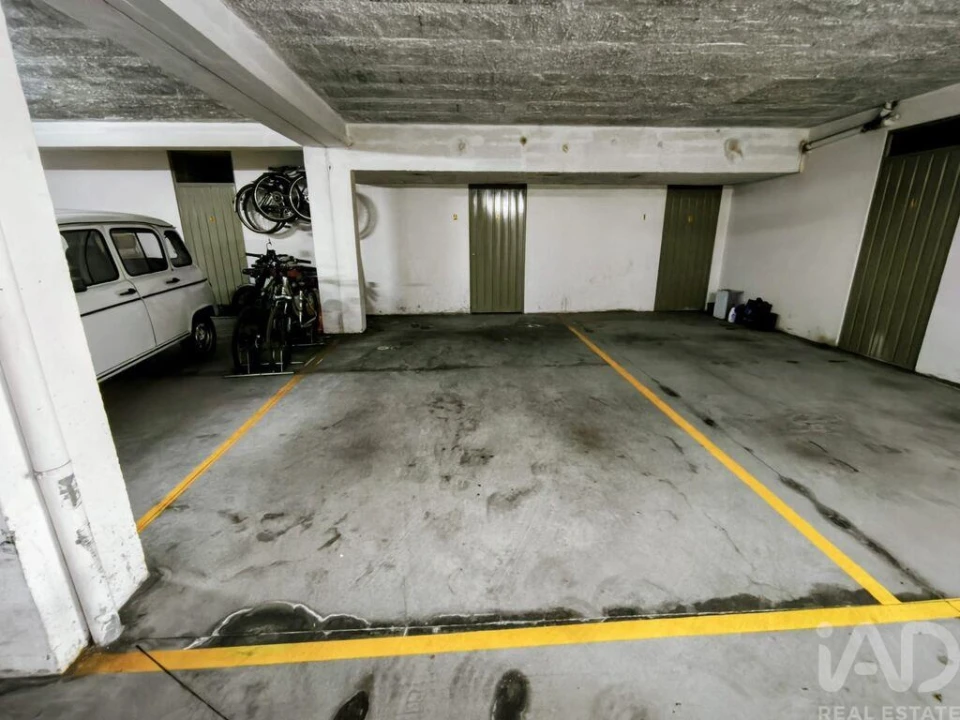 Apartamento T2 para Venda em Seixas Foto 23