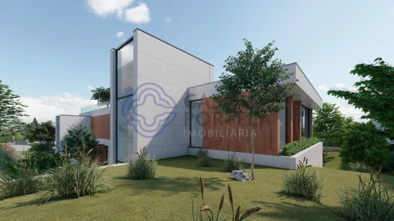 Terreno para Venda em Santa Marinha e São Pedro da Afurada Foto 8