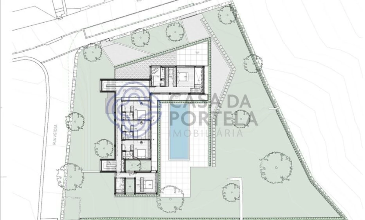 Terreno para Venda em Santa Marinha e São Pedro da Afurada Foto 16