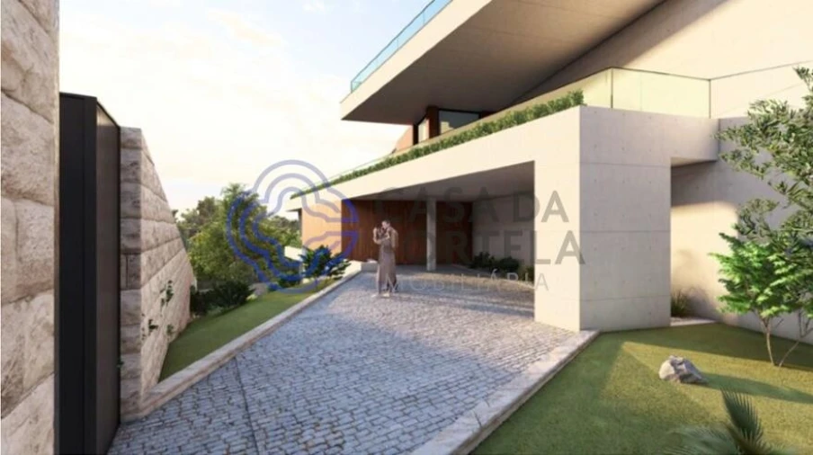 Terreno para Venda em Santa Marinha e São Pedro da Afurada Foto 3