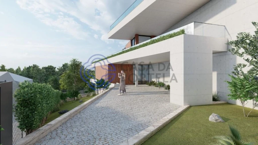 Terreno para Venda em Santa Marinha e São Pedro da Afurada Foto 6