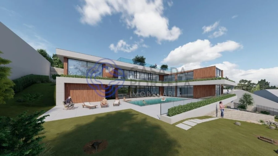 Terreno para Venda em Santa Marinha e São Pedro da Afurada Foto 7