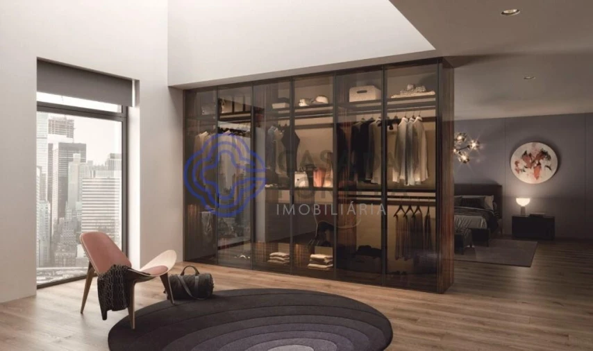 Terreno para Venda em Santa Marinha e São Pedro da Afurada Foto 13