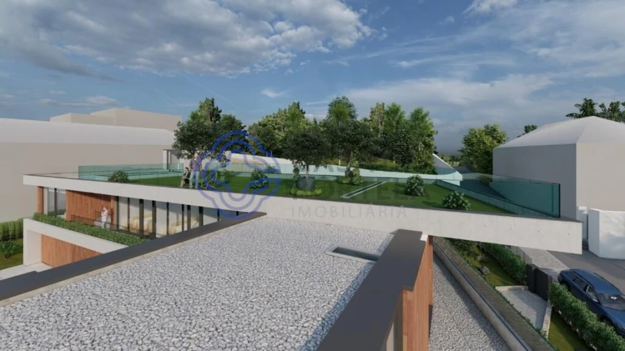 Terreno para Venda em Santa Marinha e São Pedro da Afurada Foto 10