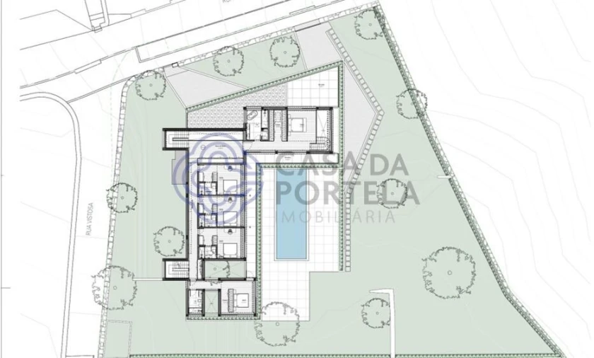 Terreno para Venda em Santa Marinha e São Pedro da Afurada Foto 16