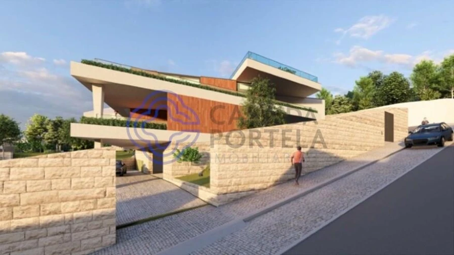 Terreno para Venda em Santa Marinha e São Pedro da Afurada Foto 5