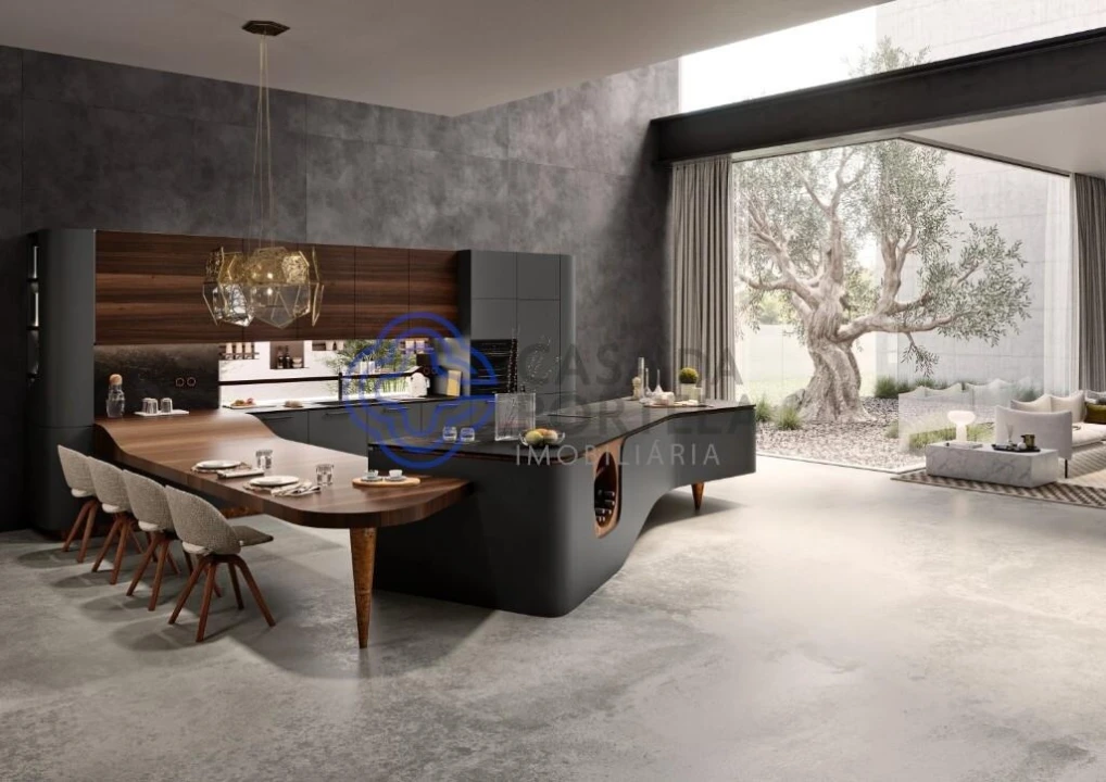 Terreno para Venda em Santa Marinha e São Pedro da Afurada Foto 4