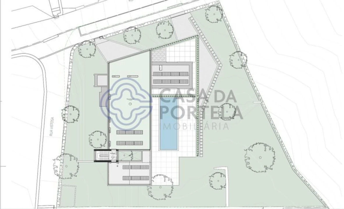 Terreno para Venda em Santa Marinha e São Pedro da Afurada Foto 18