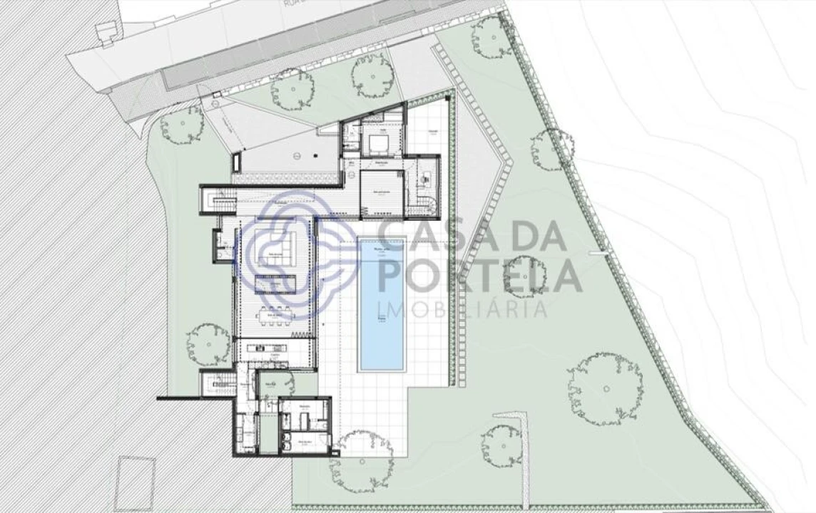 Terreno para Venda em Santa Marinha e São Pedro da Afurada Foto 19