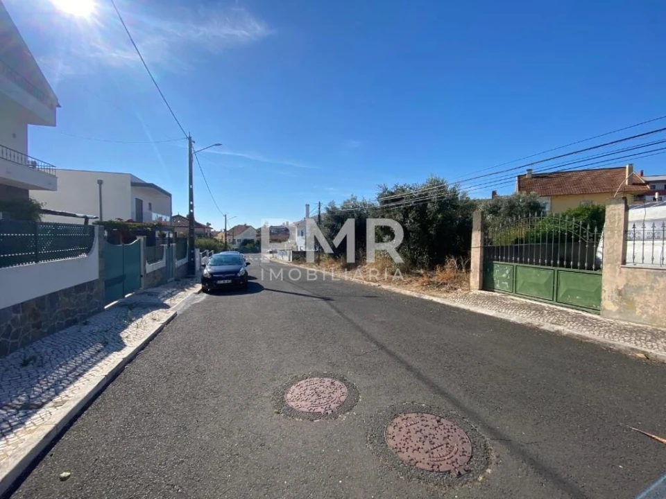 Terreno para Venda em Santa Iria de Azoia, São João da Talha e Bobadela Foto 5