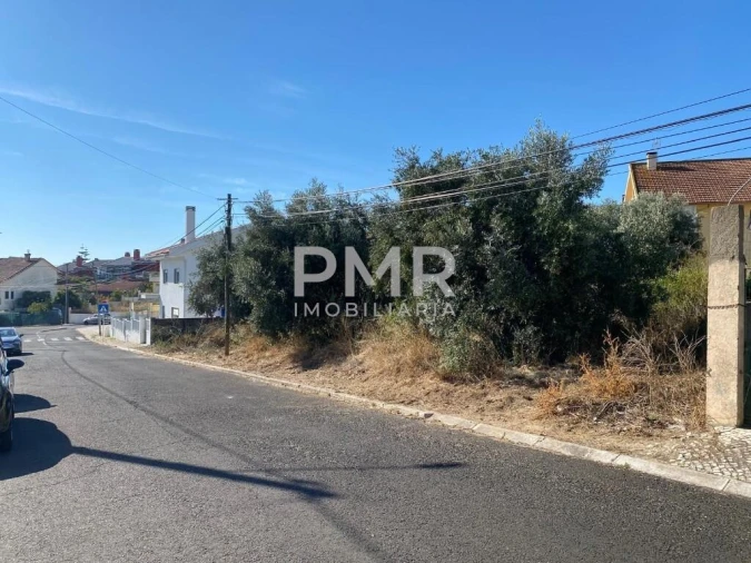 Terreno para Venda em Santa Iria de Azoia, São João da Talha e Bobadela Foto 4