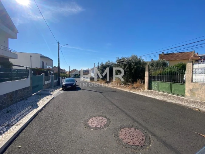 Terreno para Venda em Santa Iria de Azoia, São João da Talha e Bobadela Foto 5
