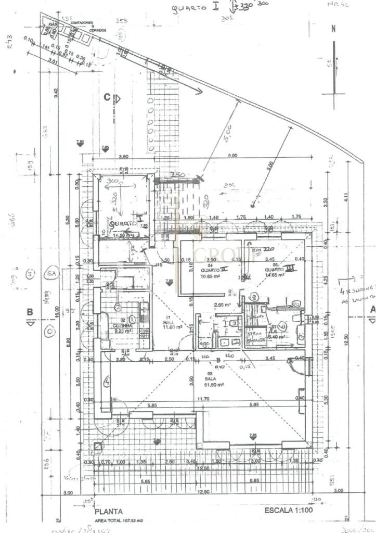 Moradia T3 para Venda em Porto Santo Foto 61