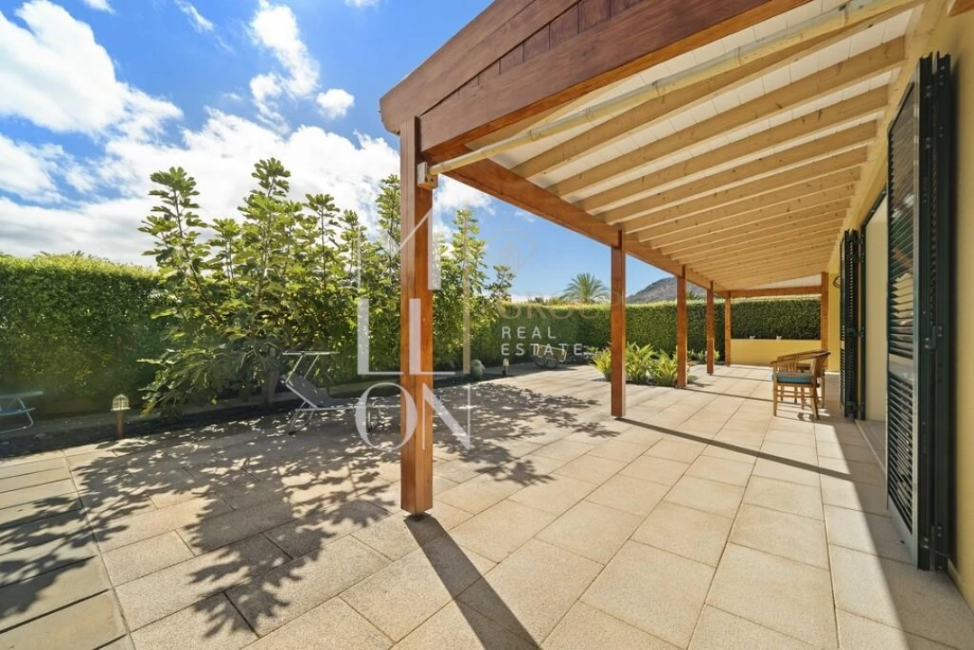 Moradia T3 para Venda em Porto Santo Foto 13