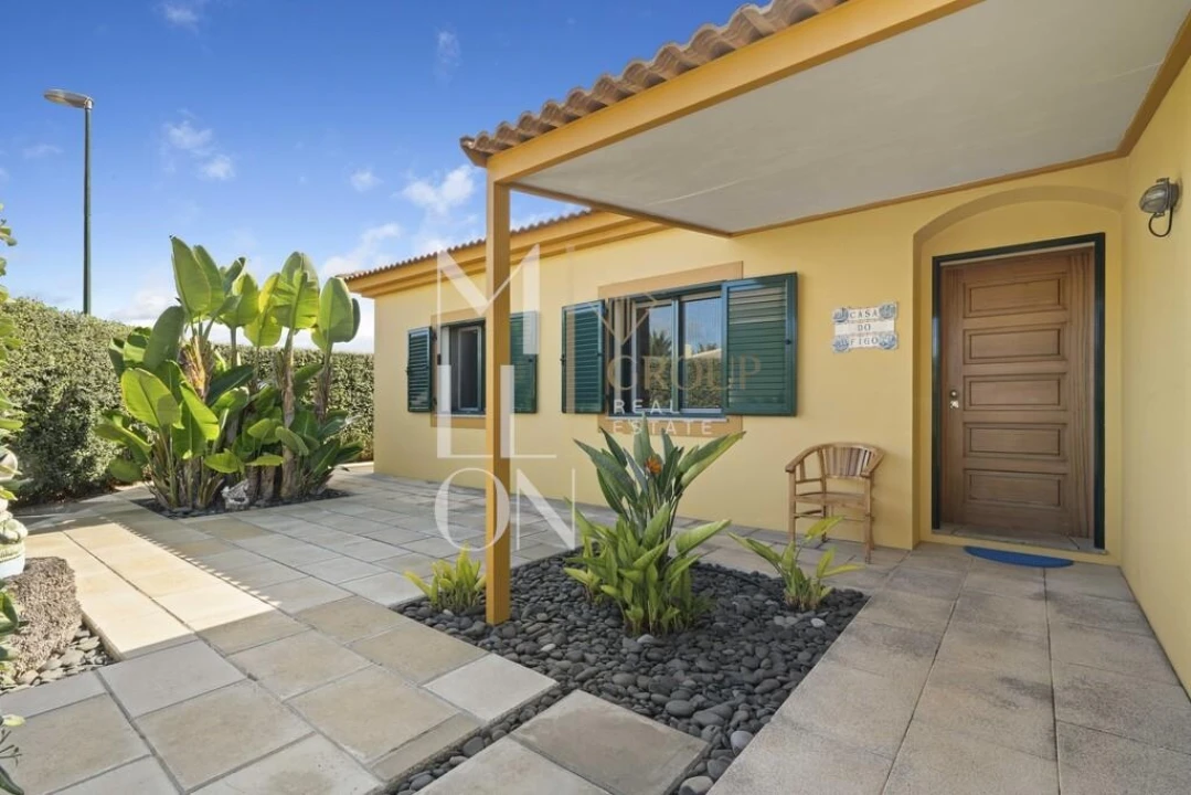 Moradia T3 para Venda em Porto Santo Foto 3