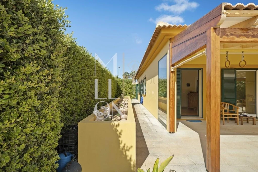 Moradia T3 para Venda em Porto Santo Foto 9