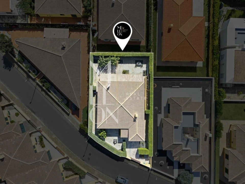 Moradia T3 para Venda em Porto Santo Foto 38