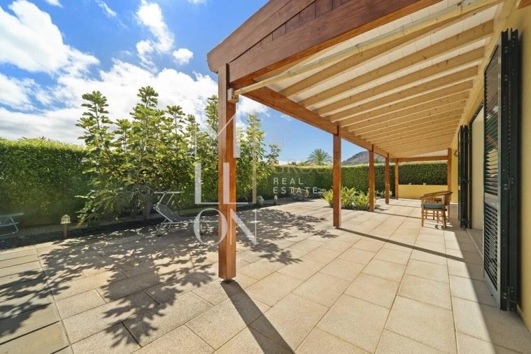 Moradia T3 para Venda em Porto Santo Foto 13