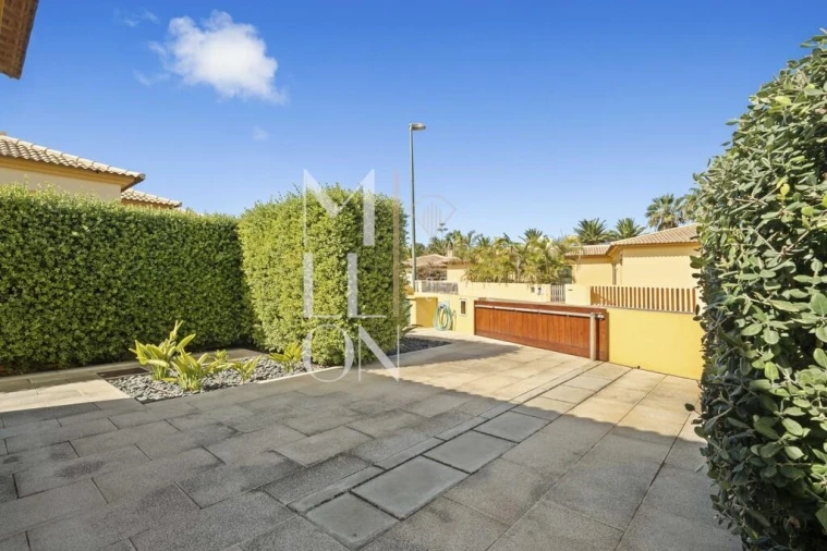 Moradia T3 para Venda em Porto Santo Foto 1