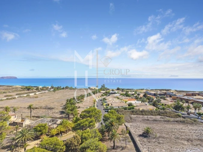 Moradia T3 para Venda em Porto Santo Foto 44