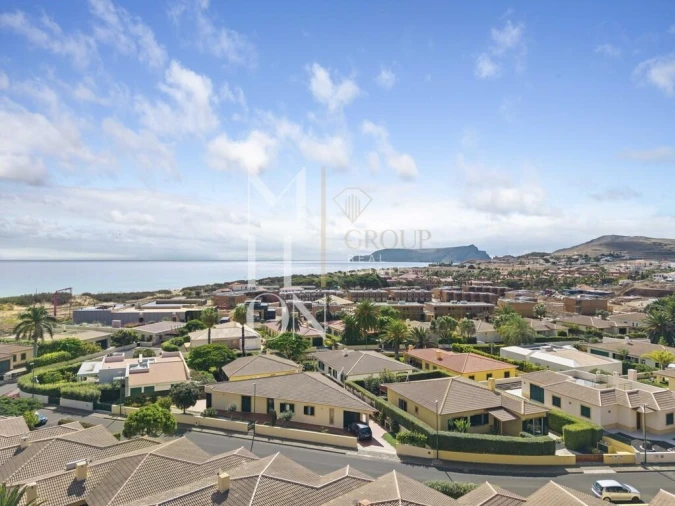 Moradia T3 para Venda em Porto Santo Foto 50