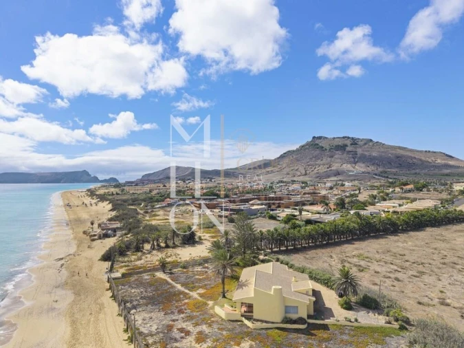 Moradia T3 para Venda em Porto Santo Foto 56