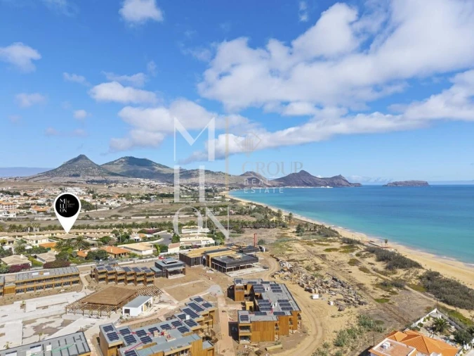 Moradia T3 para Venda em Porto Santo Foto 58