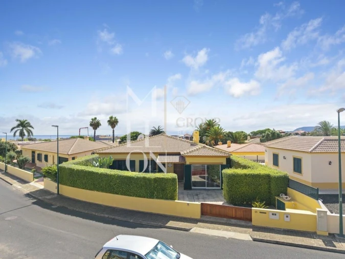 Moradia T3 para Venda em Porto Santo Foto 51