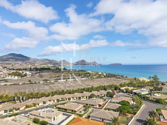 Moradia T3 para Venda em Porto Santo Foto 46