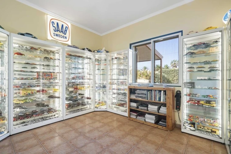 Moradia T3 para Venda em Porto Santo Foto 26