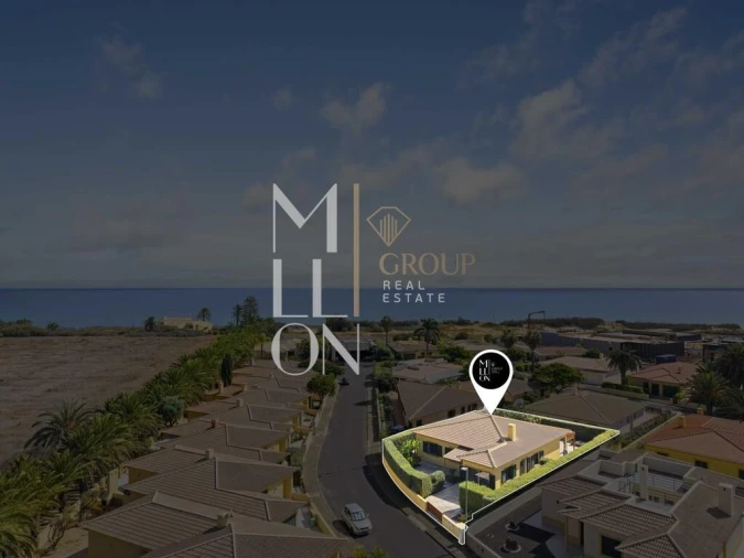 Moradia T3 para Venda em Porto Santo Foto 60