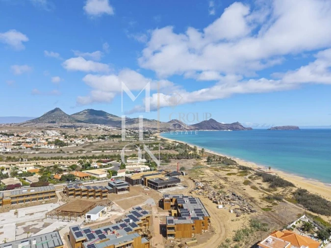 Moradia T3 para Venda em Porto Santo Foto 57