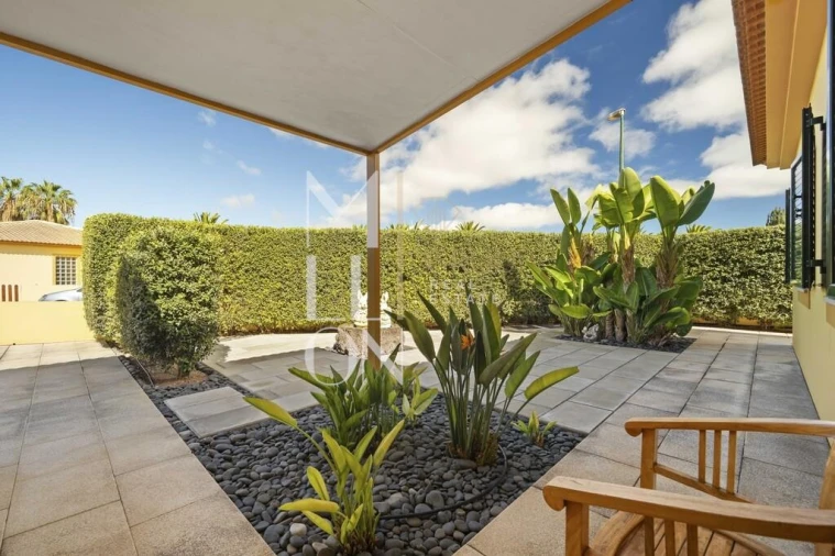 Moradia T3 para Venda em Porto Santo Foto 4