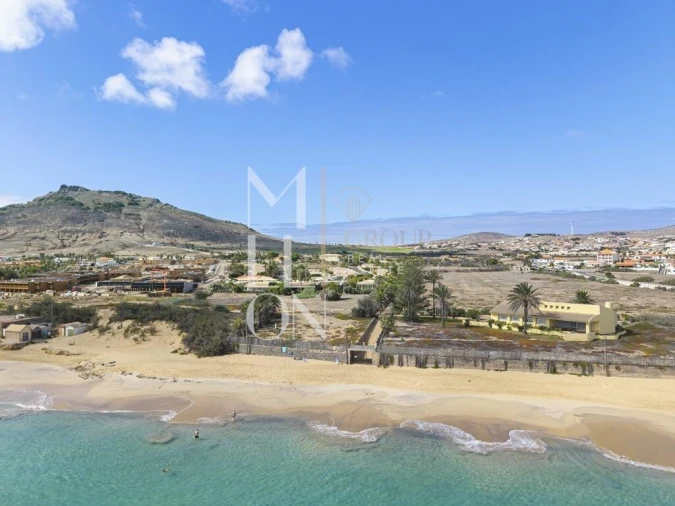 Moradia T3 para Venda em Porto Santo Foto 54