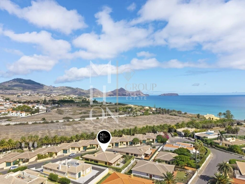 Moradia T3 para Venda em Porto Santo Foto 45