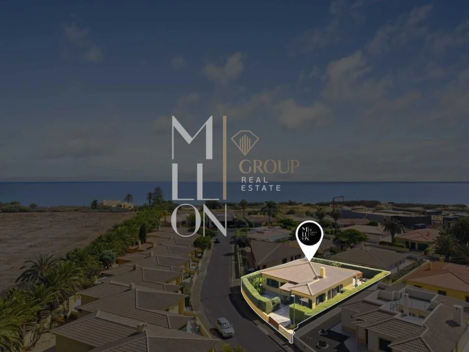 Moradia T3 para Venda em Porto Santo Foto 60