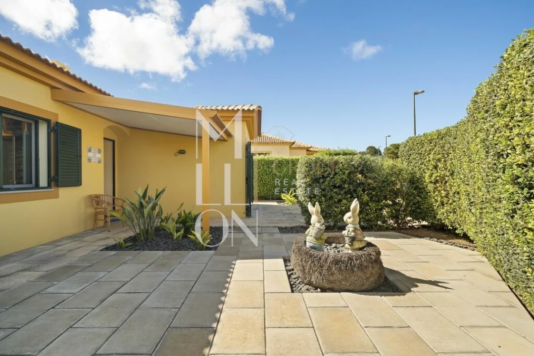 Moradia T3 para Venda em Porto Santo Foto 5